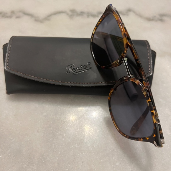 Persol Polarized Sunglasses main image 4